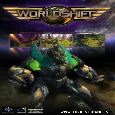 WorldShift v. 1.0.23